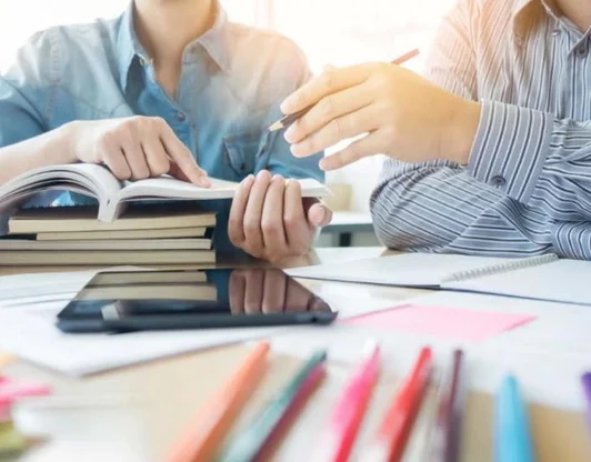 Подготовка к ОГЭ и ЕГЭ 