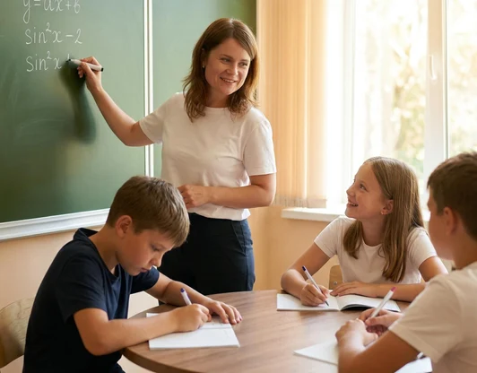 Подготовка к ВПР и контрольным