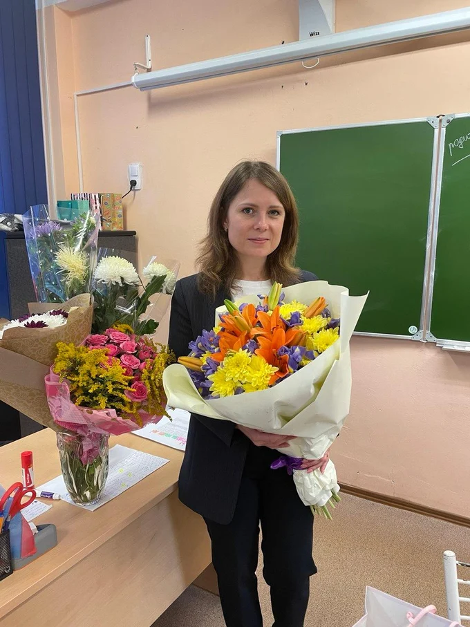 Давайте познакомимся